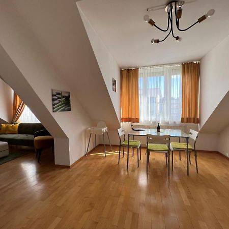 Cosy Apartment In Central Location Wien Eksteriør billede