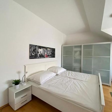 Cosy Apartment In Central Location Wien Eksteriør billede