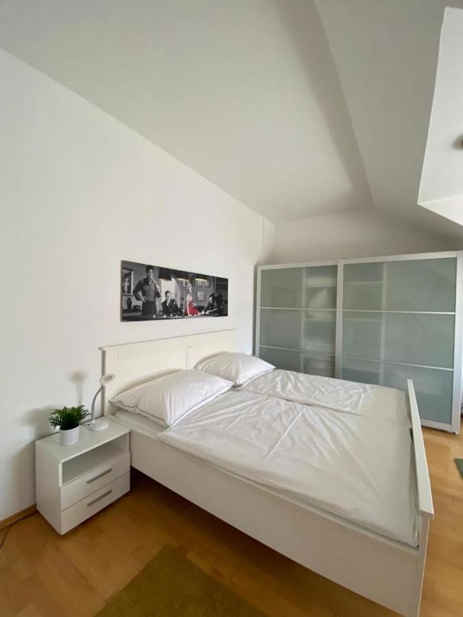 Cosy Apartment In Central Location Wien Eksteriør billede