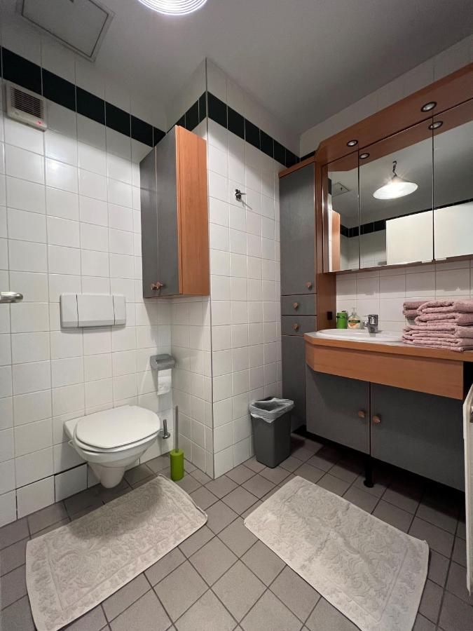 Cosy Apartment In Central Location Wien Eksteriør billede